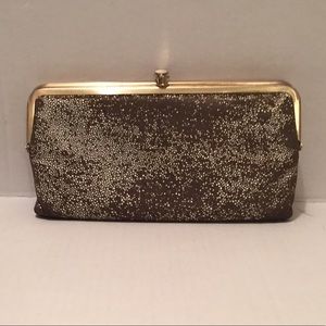 Hobo Lauren Wallet Clutch in Stingray